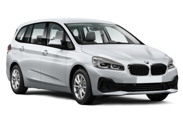 BMW 216D