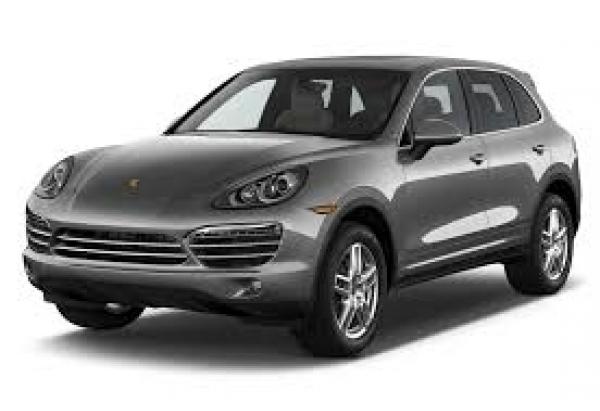 PORCHE CAYENNE